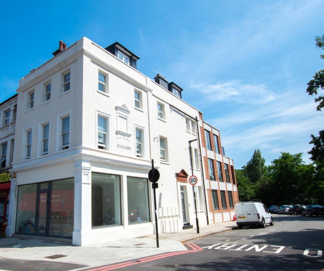Apartamento Charles Hope London Kew Bridge Exterior foto
