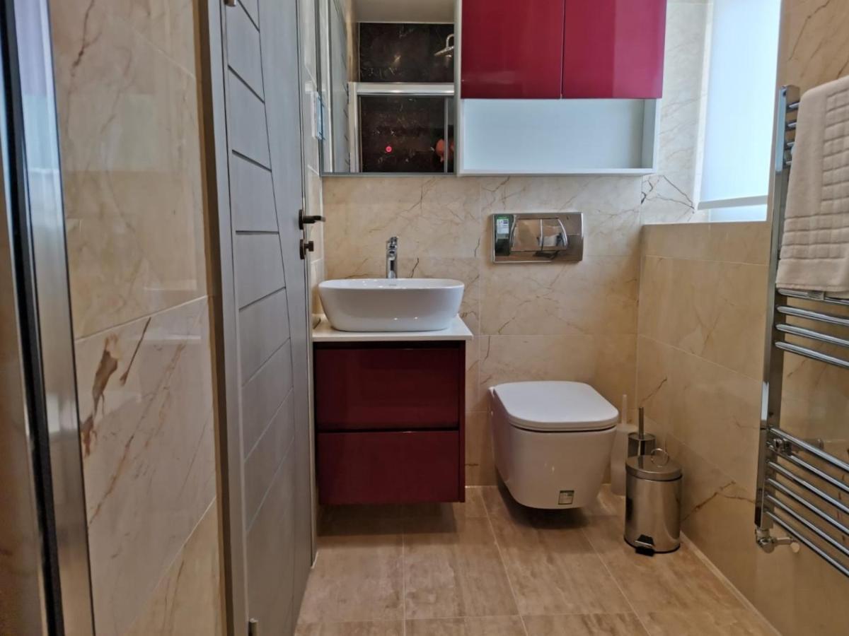 Apartamento Charles Hope London Kew Bridge Exterior foto