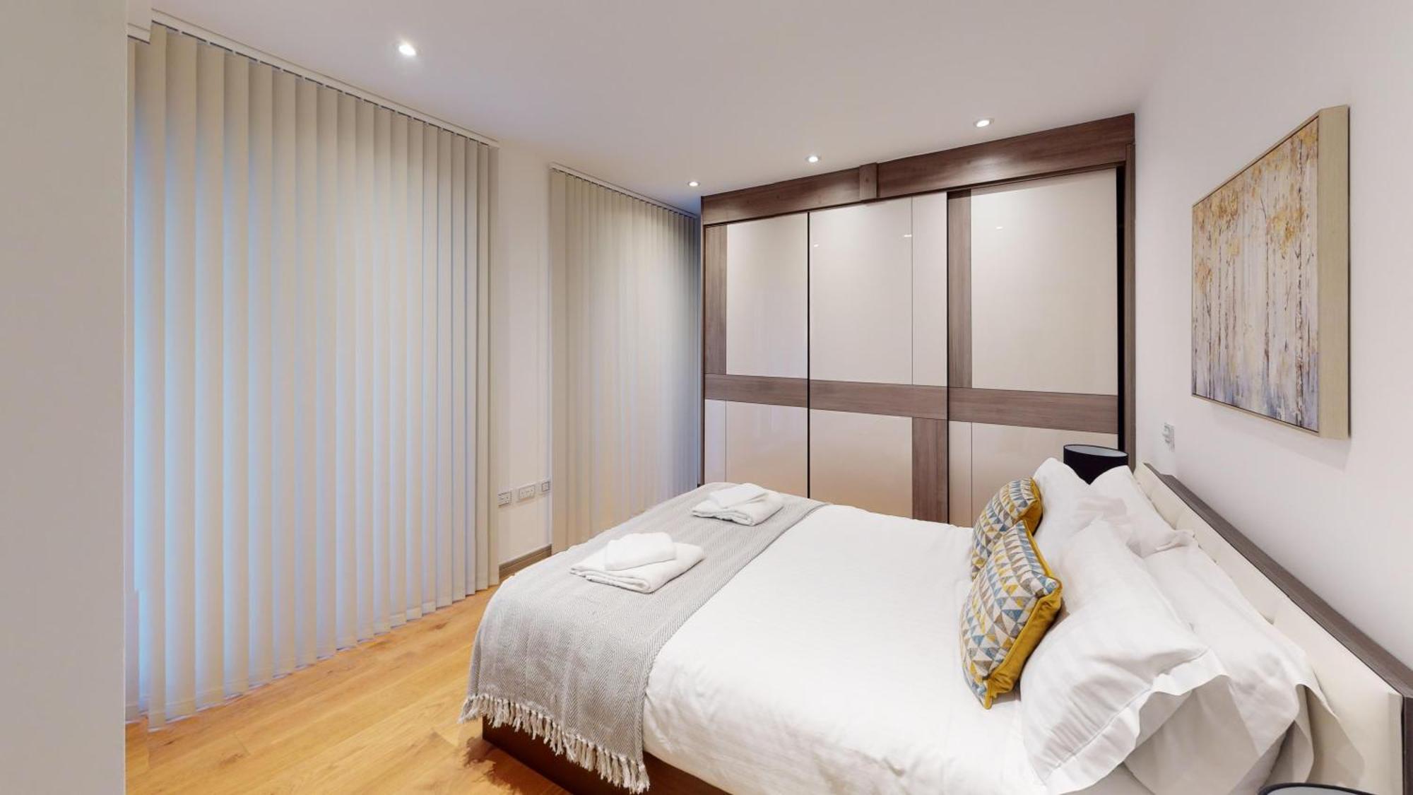 Apartamento Charles Hope London Kew Bridge Exterior foto
