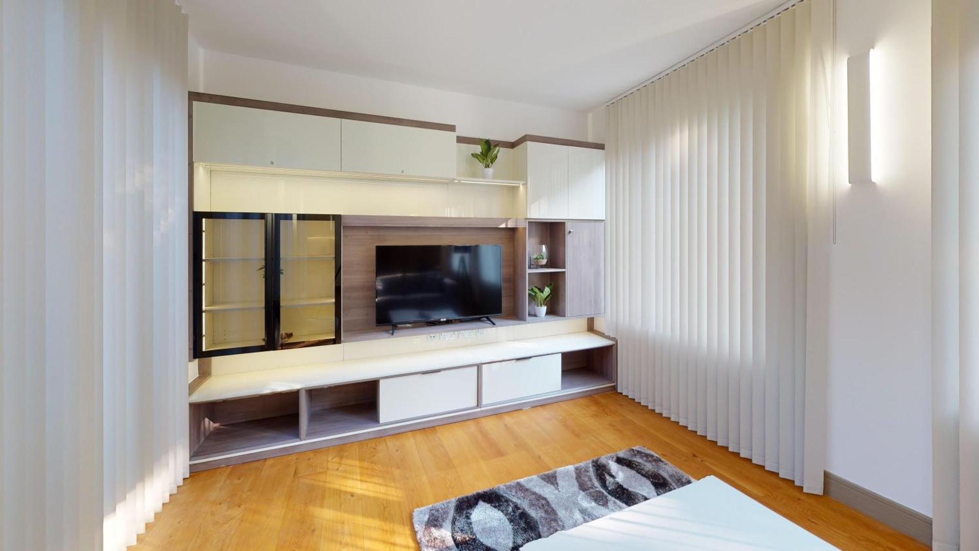 Apartamento Charles Hope London Kew Bridge Exterior foto