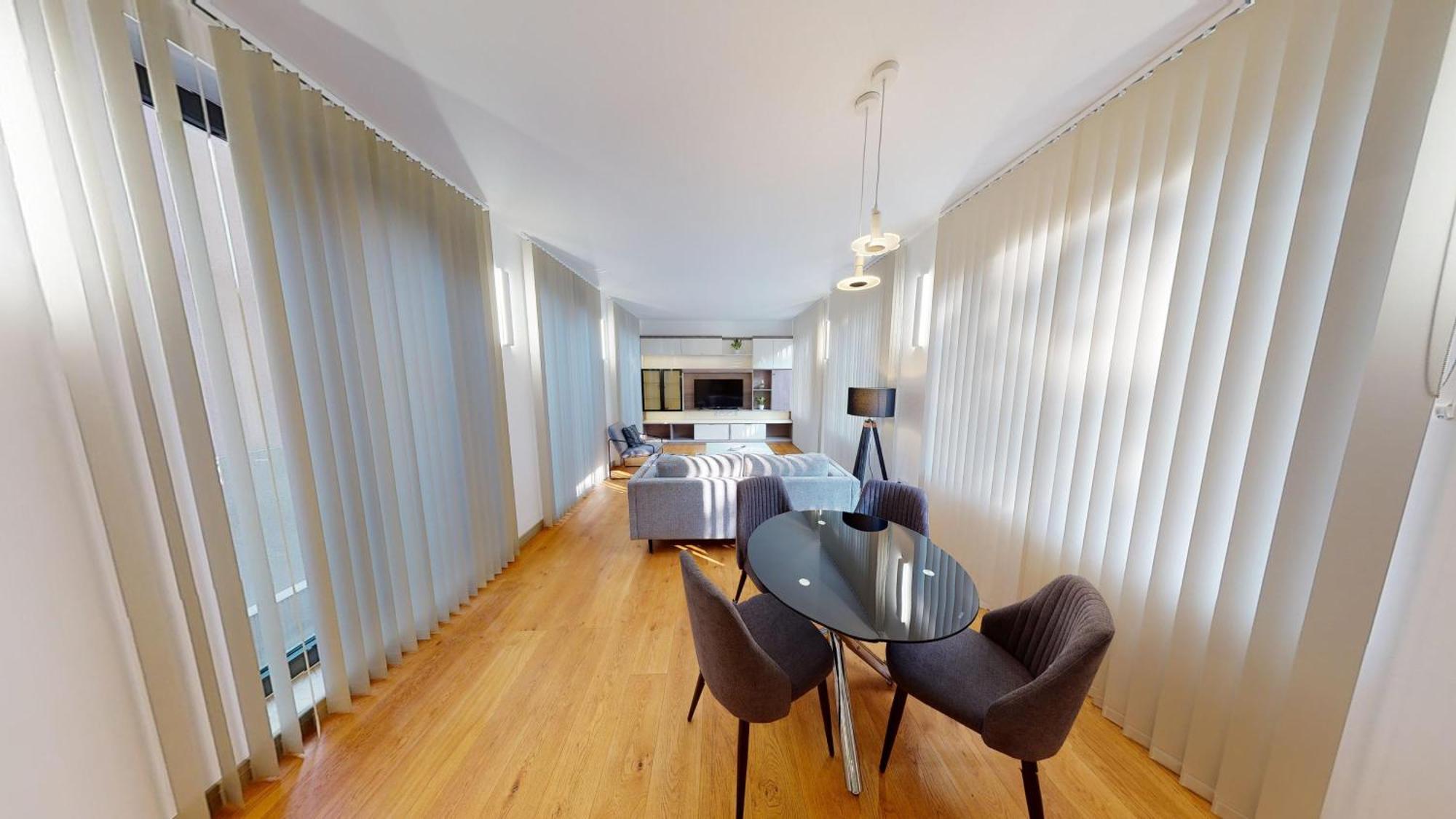 Apartamento Charles Hope London Kew Bridge Exterior foto