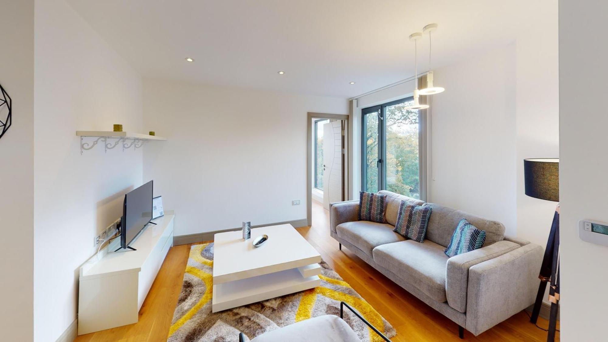 Apartamento Charles Hope London Kew Bridge Exterior foto