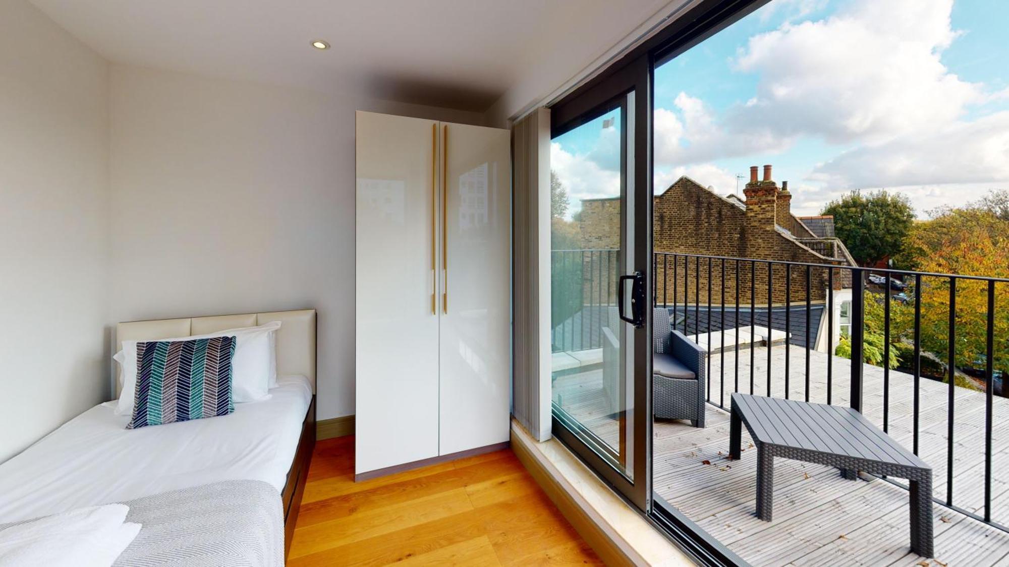 Apartamento Charles Hope London Kew Bridge Exterior foto