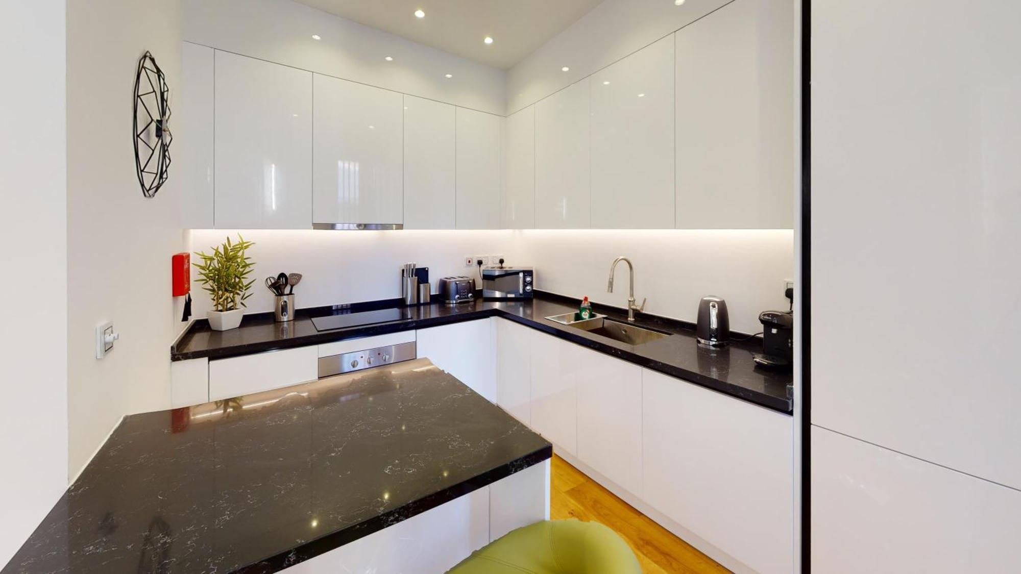 Apartamento Charles Hope London Kew Bridge Exterior foto