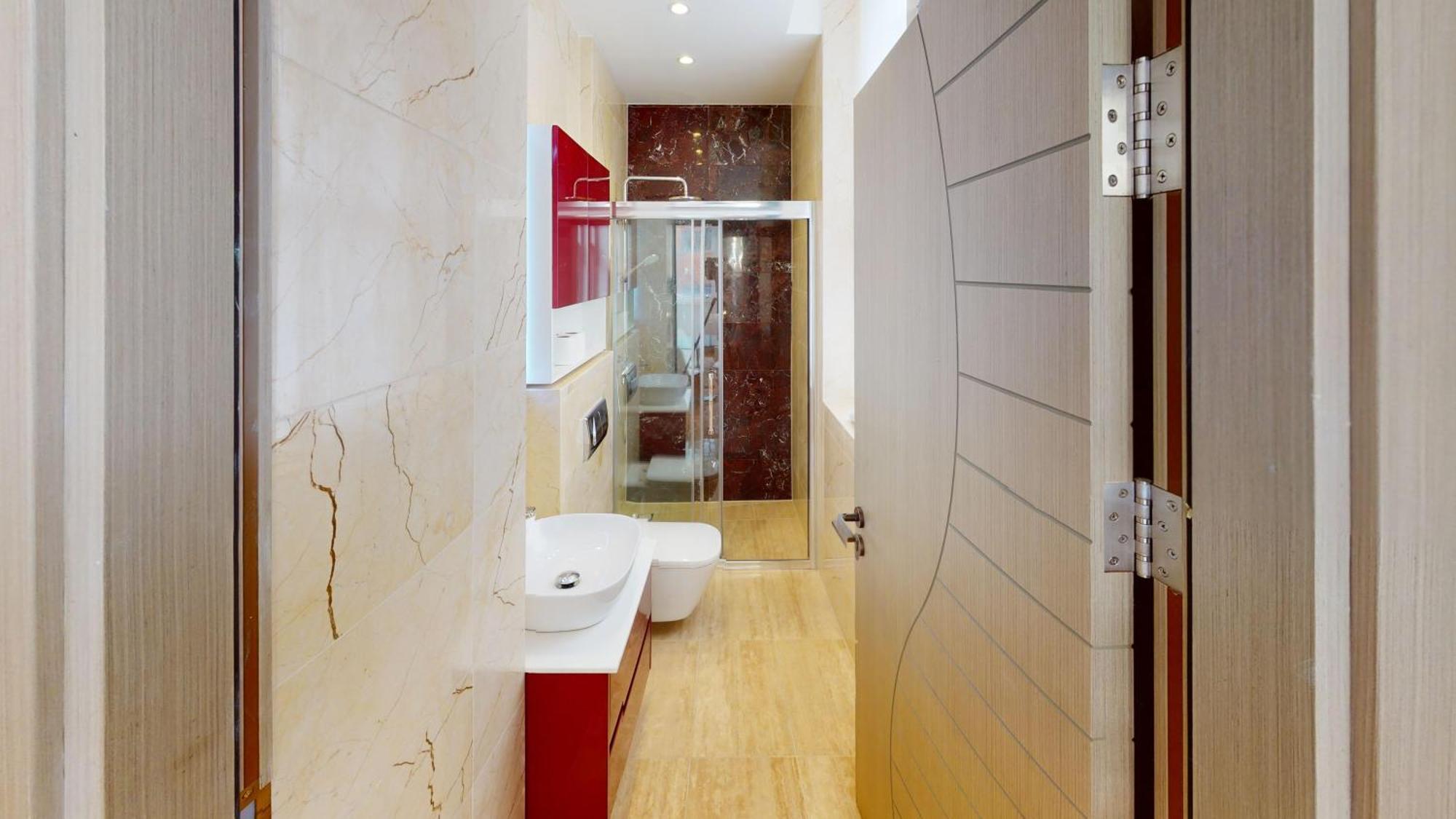 Apartamento Charles Hope London Kew Bridge Exterior foto